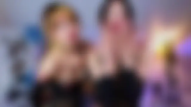 Adetta's Live Sex Cam Show