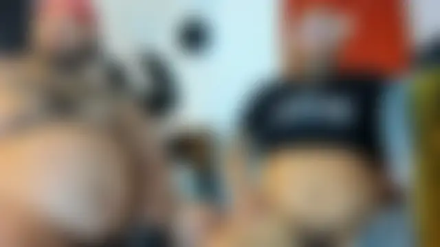 Bearspigdirty's Webcam Show