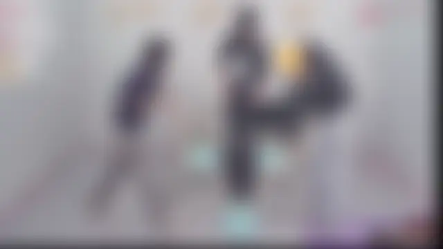 gogogoboy's Webcam Show