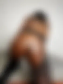 EbonyTaste's Webcam Show