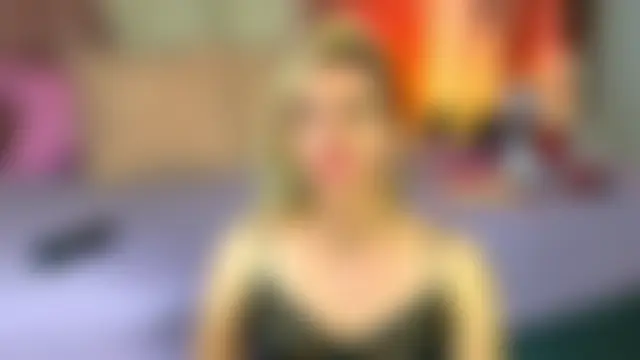 Lunitaa_Diva's Webcam Show