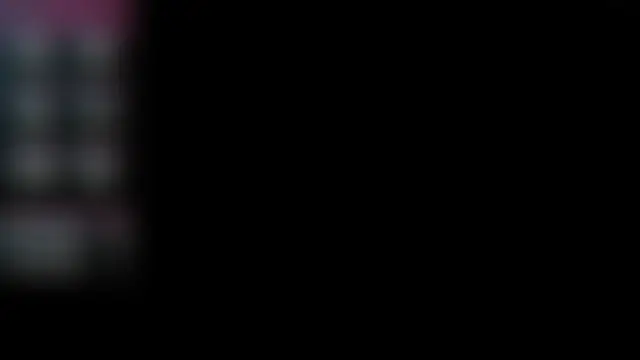 SeleneMore's Webcam Show