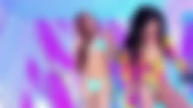 The_Babylon_of_girls' Webcam Show