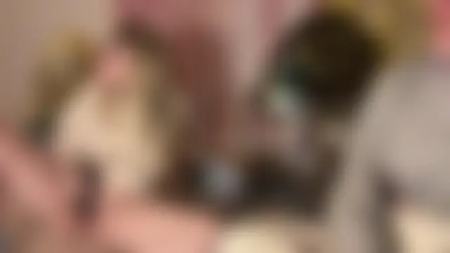 Isabunnyy's Live Sex Cam Show