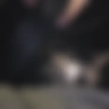 KittyWhispers' Webcam Show