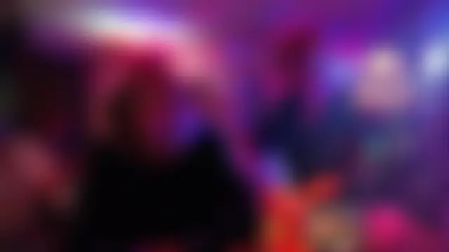 BhamCouple's Webcam Show