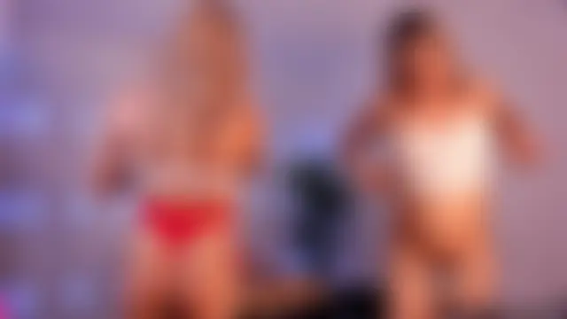 amanda_rous' Webcam Show