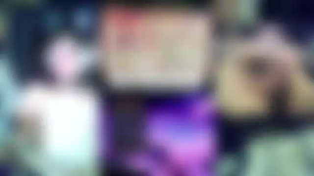 Solumi's Webcam Show