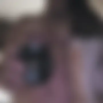 KittyWhispers' Webcam Show