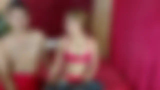 CasAndTom's Webcam Show