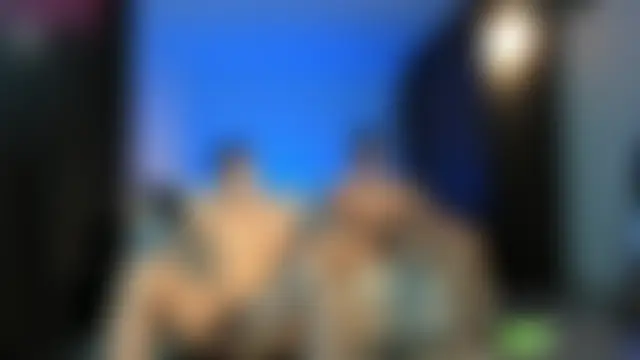 twinguys' Live Sex Cam Show