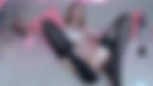 Cutieblondegirl's Live Sex Cam Show