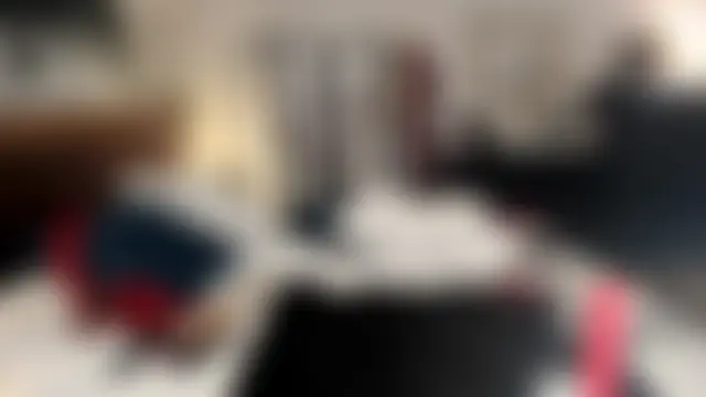 AlwaysAffirming's Live Sex Cam Show