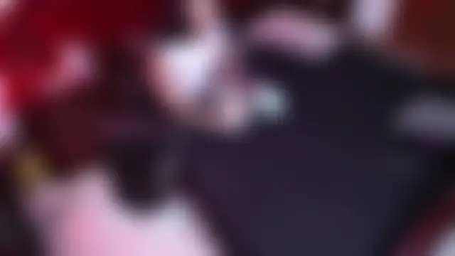 jacko_Charlotte's Webcam Show