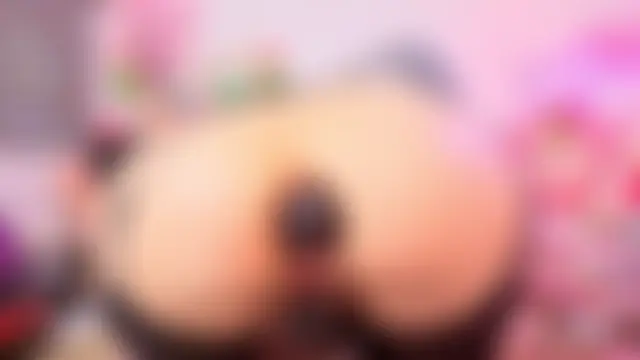 kittyrosess' Webcam Show