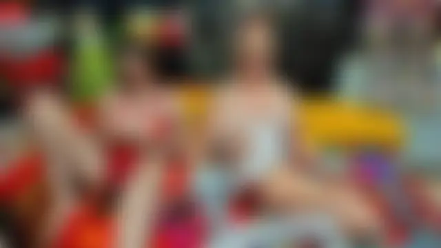 FlirtyMary's Live Sex Cam Show