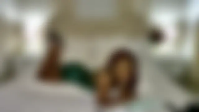 VanityV's Live Sex Cam Show