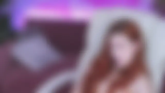 GingerPinky's Live Sex Cam Show