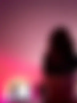 LilyOrion's Webcam Show