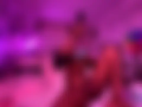 VixenCapri's Webcam Show