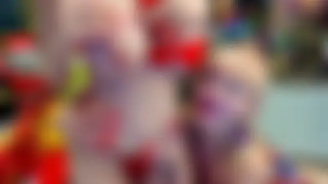 FlirtyMary's Webcam Show