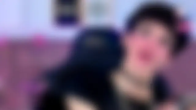 Baby_FenixTS' Webcam Show