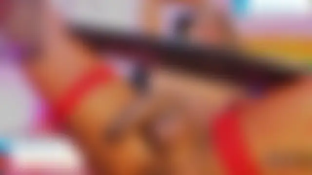 DakotaRosee's Webcam Show