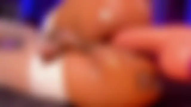 goddesebony's Webcam Show