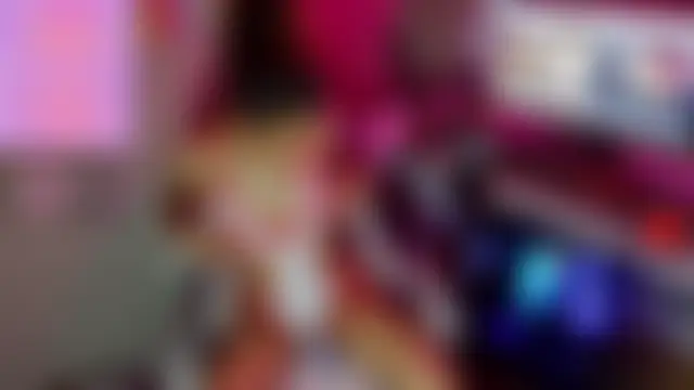 rubywithpearls' Webcam Show