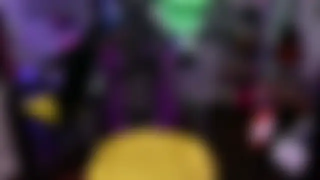 CharletteWebb's Webcam Show