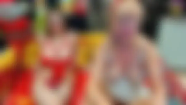 FlirtyMary's Live Sex Cam Show