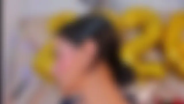 ninaht's Webcam Show