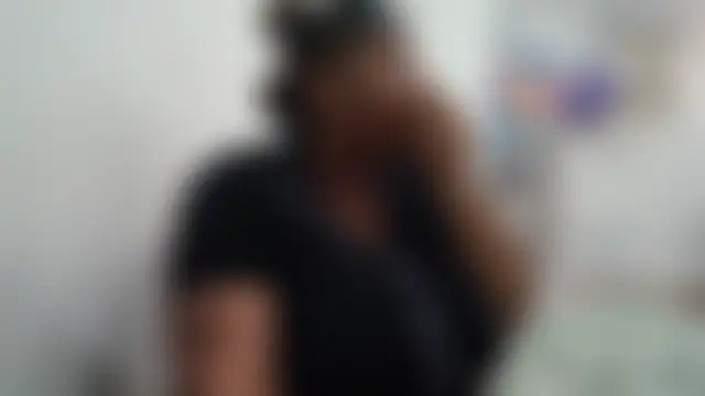 Kbaby337's Webcam Show