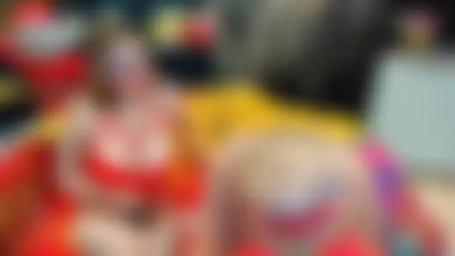 FlirtyMary's Webcam Show