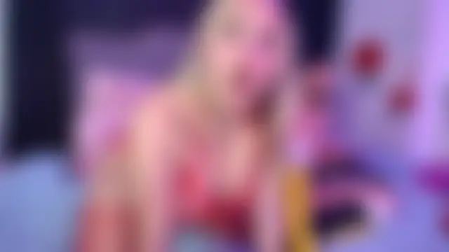 Dominikandelectra's Webcam Show