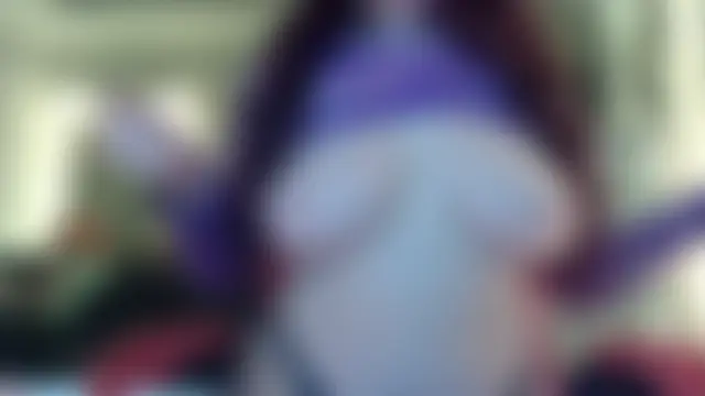 Hailsxoxo's Webcam Show