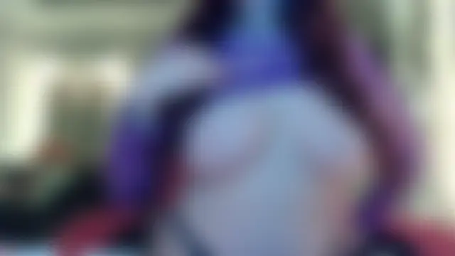 Hailsxoxo's Webcam Show