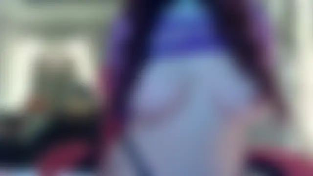 Hailsxoxo's Webcam Show