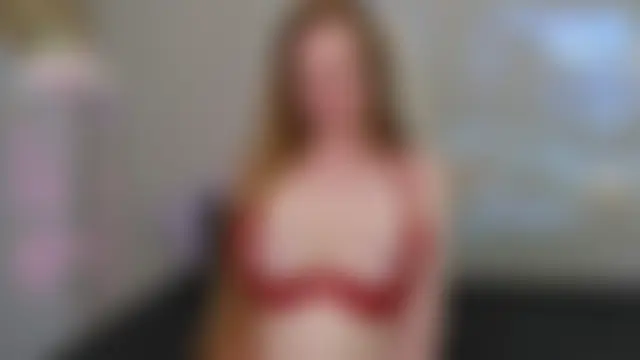 CharlotteDoe's Webcam Show