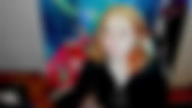 Acid_Kate's Live Sex Cam Show