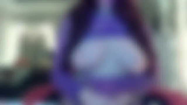 Hailsxoxo's Webcam Show