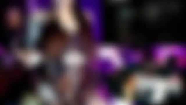 BlaizeyBBy's Webcam Show