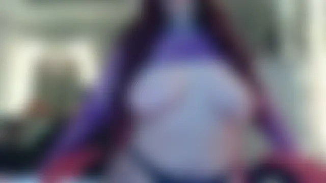 Hailsxoxo's Webcam Show