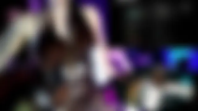 BlaizeyBBy's Webcam Show