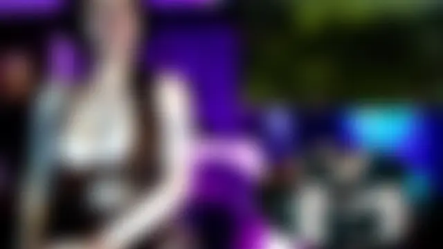 BlaizeyBBy's Webcam Show