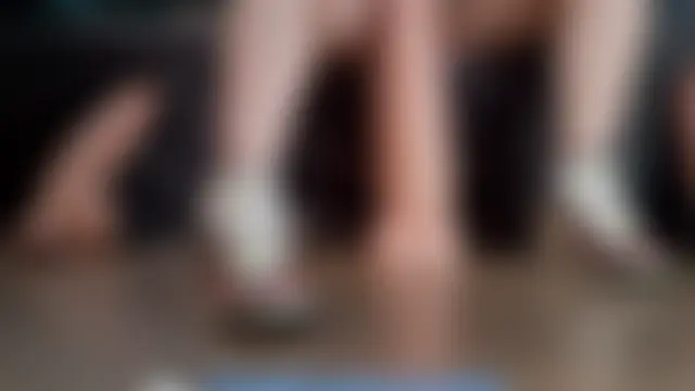 Kisakis' Live Sex Cam Show