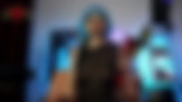 CyberXGoddess' Webcam Show