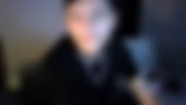 cruz815's Webcam Show