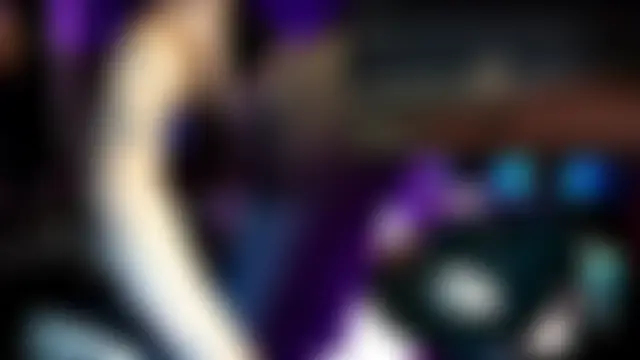 BlaizeyBBy's Webcam Show