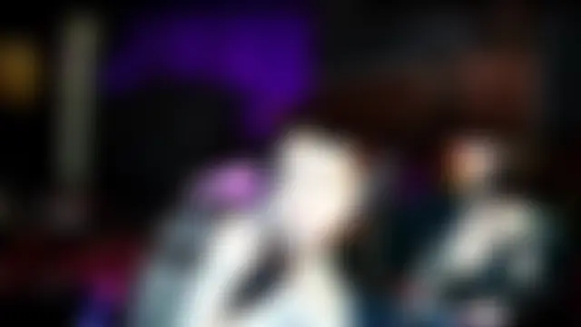 BlaizeyBBy's Webcam Show